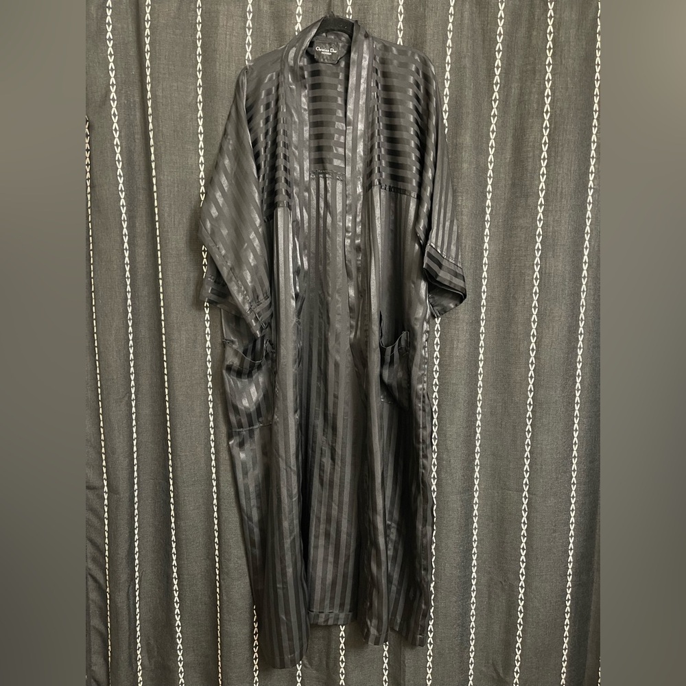Vintage Christian Dior Monsieur
